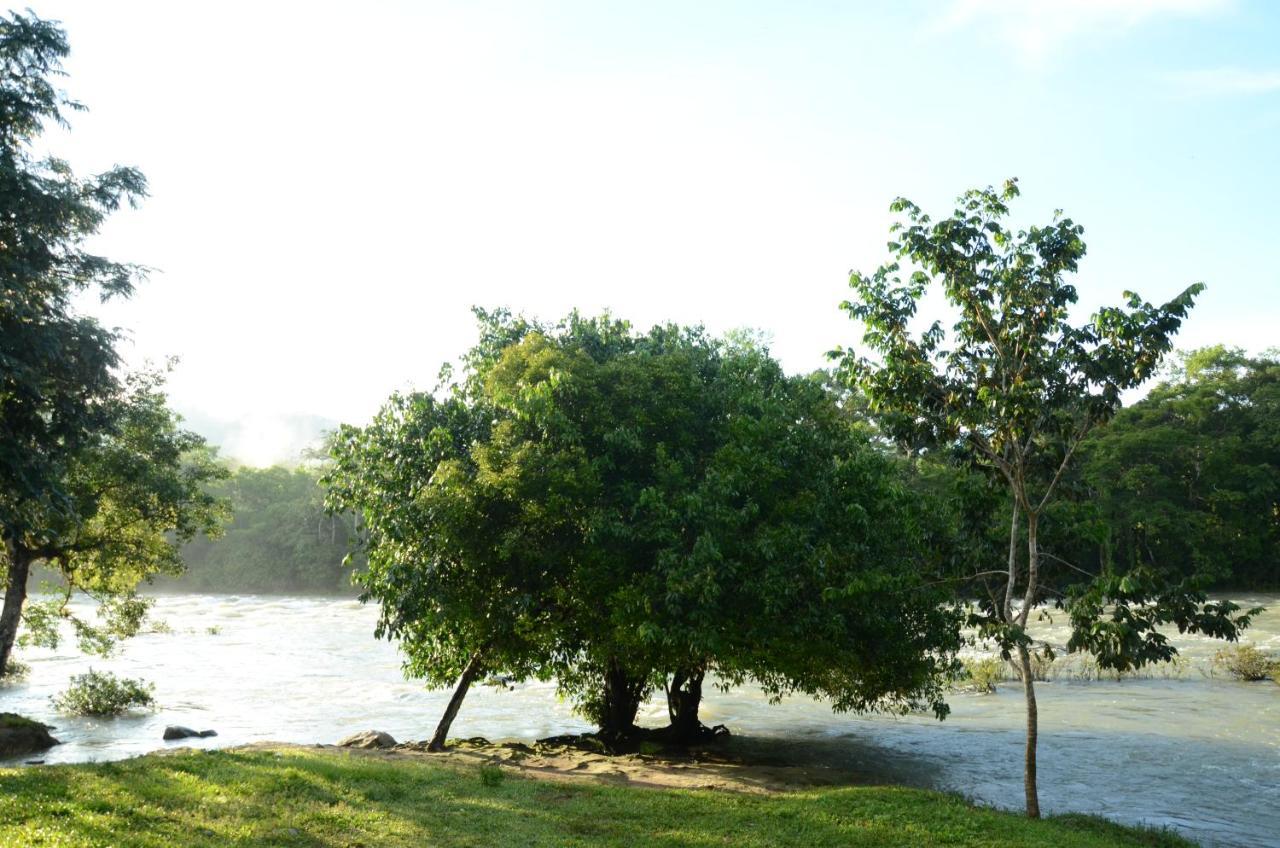 Ciudad De Las Rocas La Fortuna Gallo Giro Zewnętrze zdjęcie
