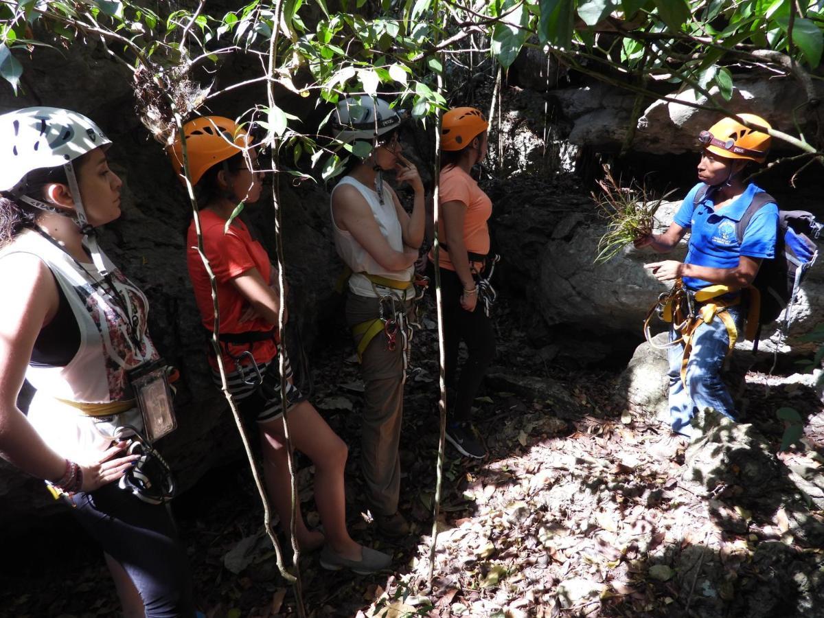 Ciudad De Las Rocas La Fortuna Gallo Giro Zewnętrze zdjęcie
