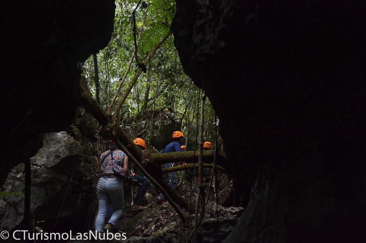 Ciudad De Las Rocas La Fortuna Gallo Giro Zewnętrze zdjęcie