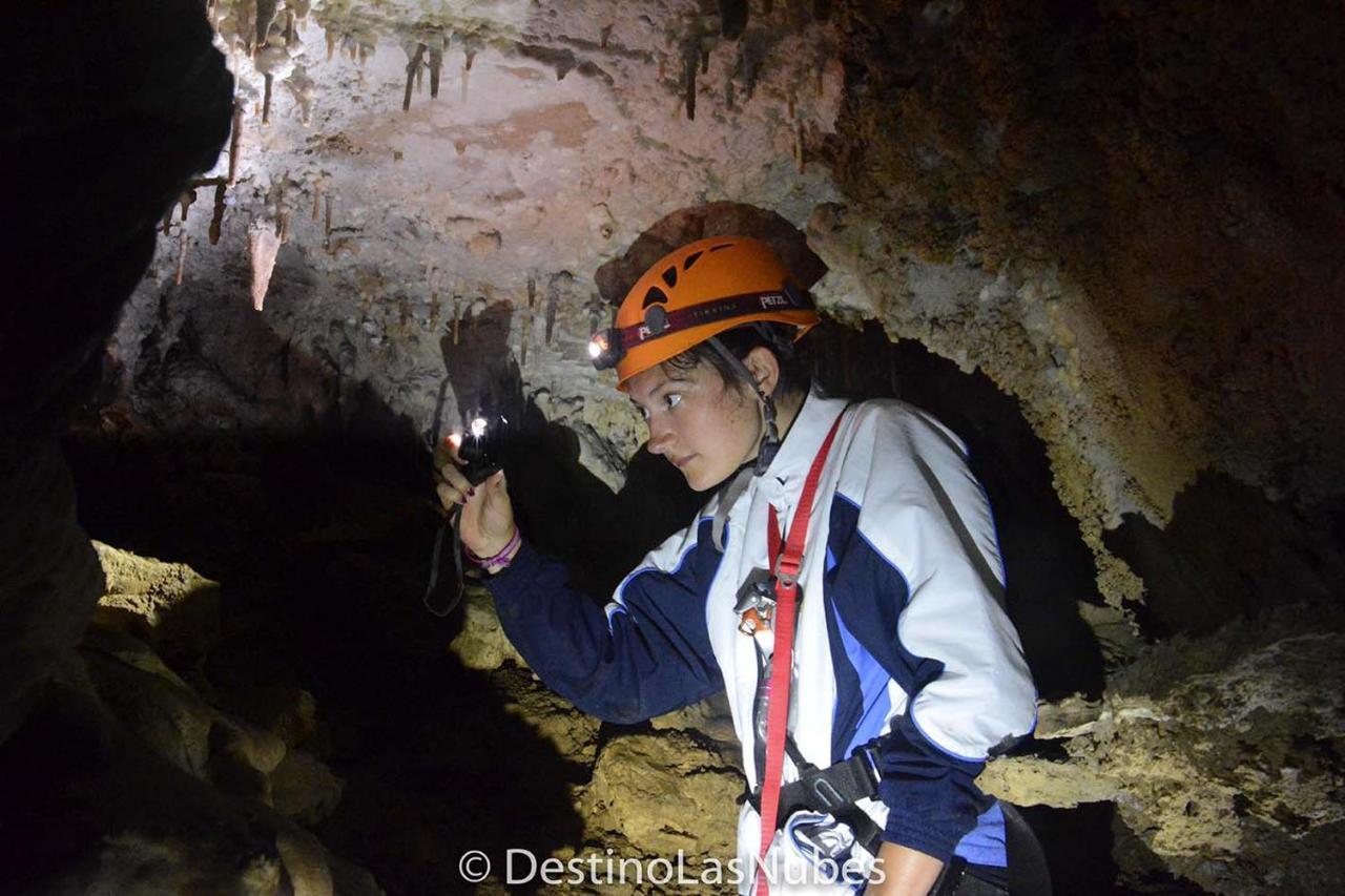Ciudad De Las Rocas La Fortuna Gallo Giro Zewnętrze zdjęcie