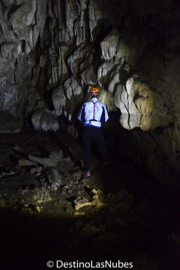 Ciudad De Las Rocas La Fortuna Gallo Giro Zewnętrze zdjęcie